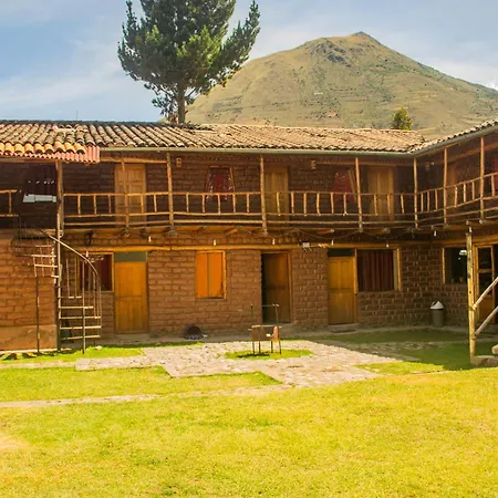 Hospedaje Pumayalli