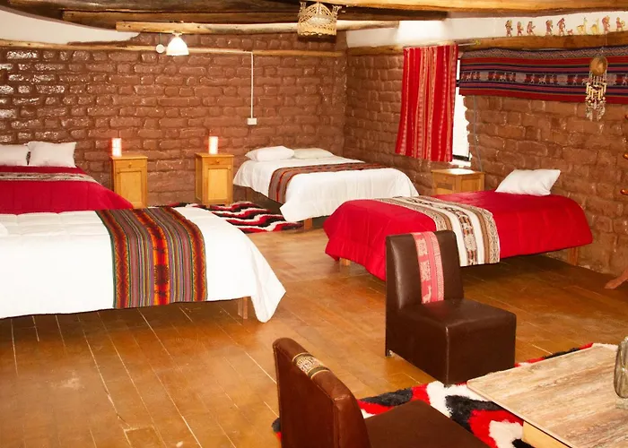 Pumayalli Urubamba