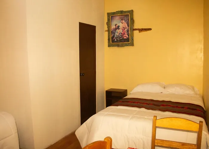 Pumayalli 3*