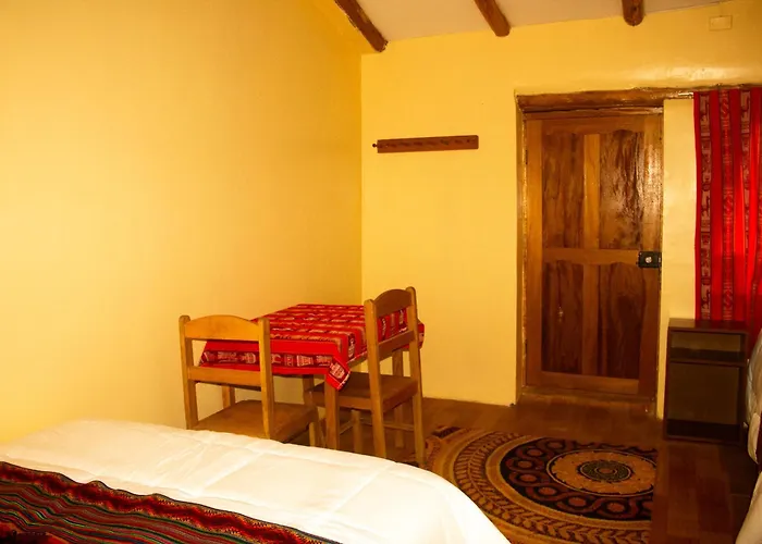 Pumayalli 3*