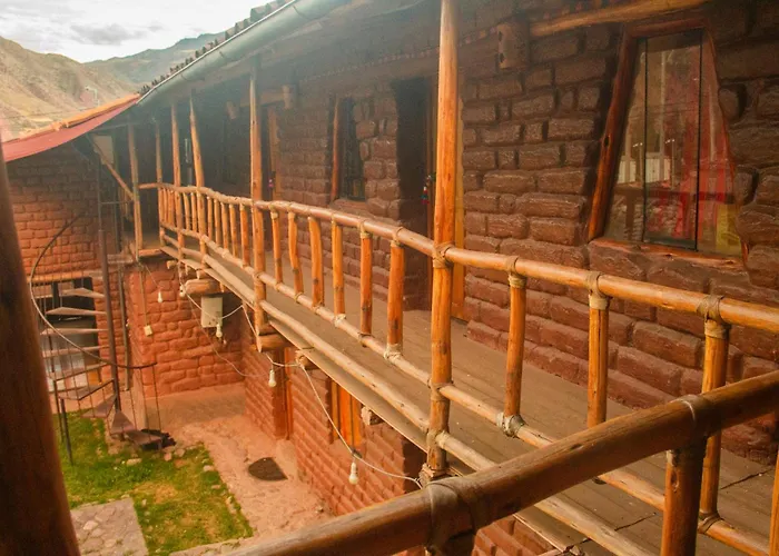 Pensión Pumayalli Urubamba