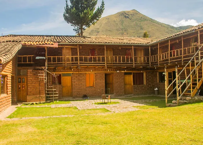 Pensión Pumayalli Urubamba